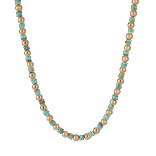 Handmade Beaded Necklace for Women - Babijoux